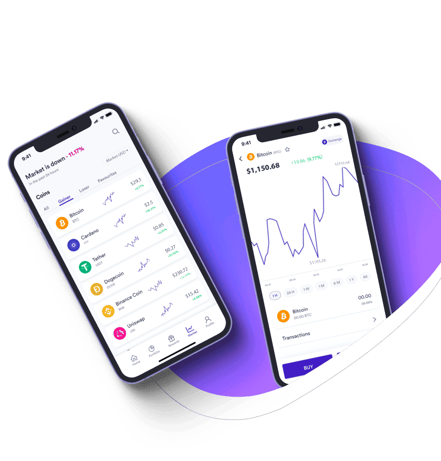 investeringsbeheer interface